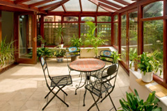 Barnard Gate conservatory quotes