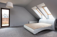 Barnard Gate bedroom extensions