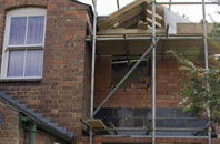 free Barnard Gate home extension quotes