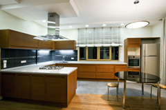 kitchen extensions Barnard Gate